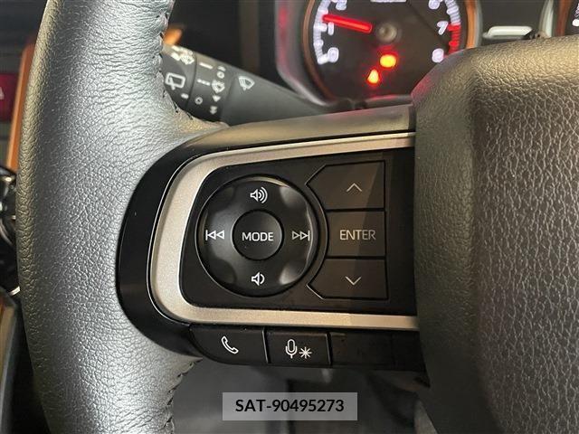 Daihatsu TAFT 2022-06 310805-16