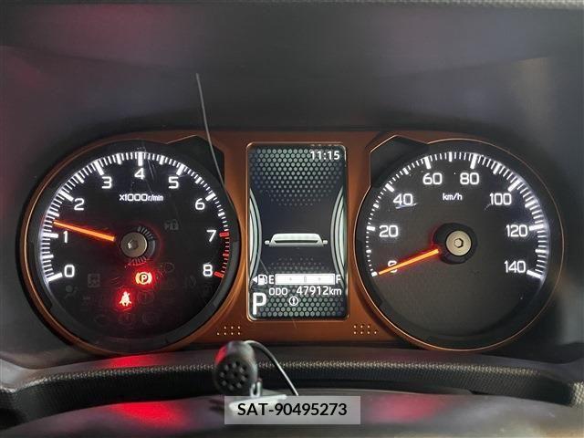 Daihatsu TAFT 2022-06 310805-6