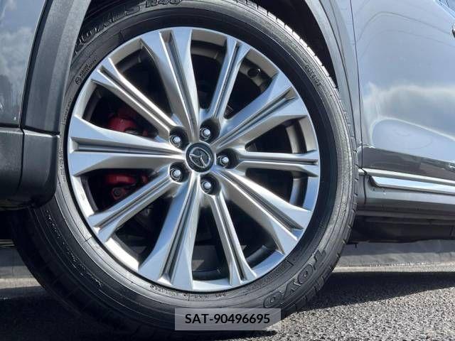 Mazda CX-8 2021-05 209453-13