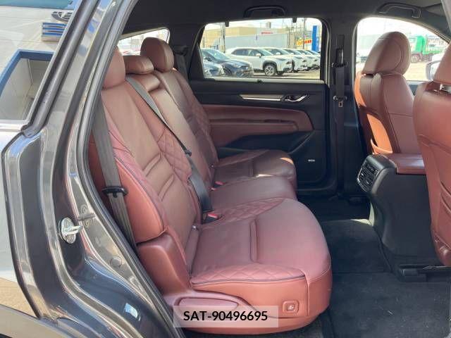 Mazda CX-8 2021-05 209453-9
