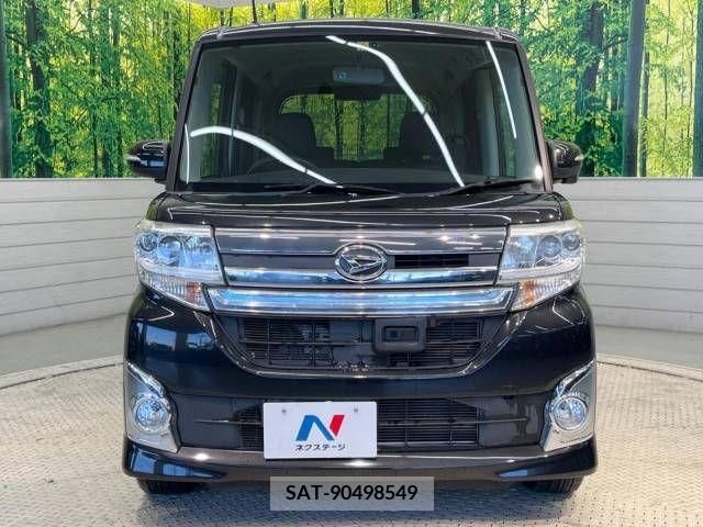Daihatsu TANTO CUSTOM 2013-12 209413-14