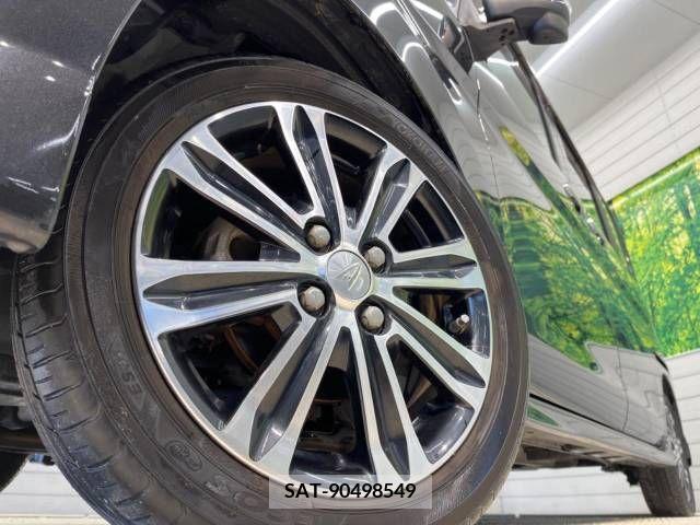 Daihatsu TANTO CUSTOM 2013-12 209413-13