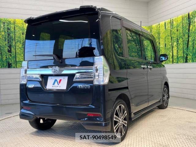 Daihatsu TANTO CUSTOM 2013-12 209413-17