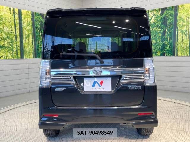 Daihatsu TANTO CUSTOM 2013-12 209413-15