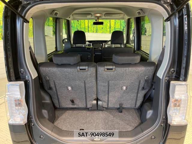 Daihatsu TANTO CUSTOM 2013-12 209413-10