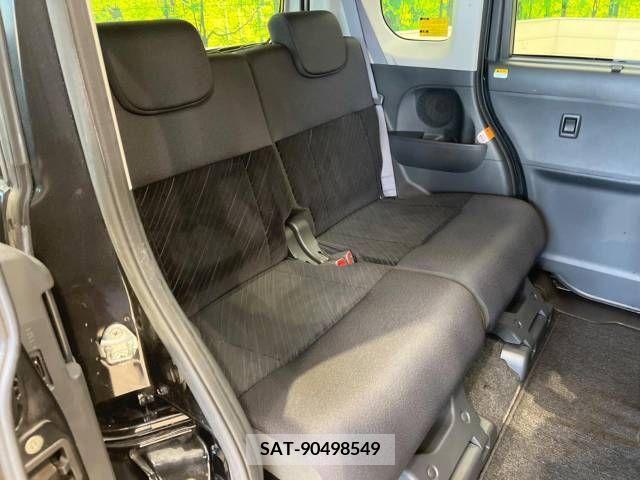 Daihatsu TANTO CUSTOM 2013-12 209413-9