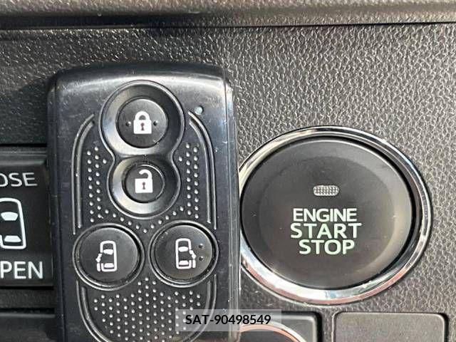 Daihatsu TANTO CUSTOM 2013-12 209413-7