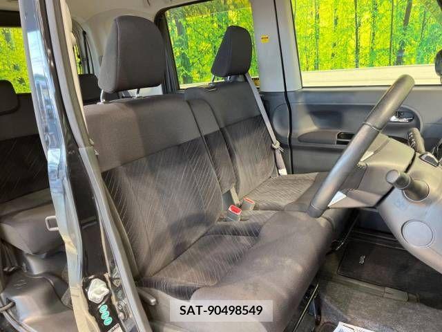 Daihatsu TANTO CUSTOM 2013-12 209413-8