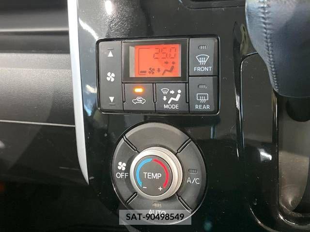 Daihatsu TANTO CUSTOM 2013-12 209413-6