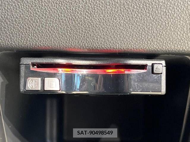 Daihatsu TANTO CUSTOM 2013-12 209413-5