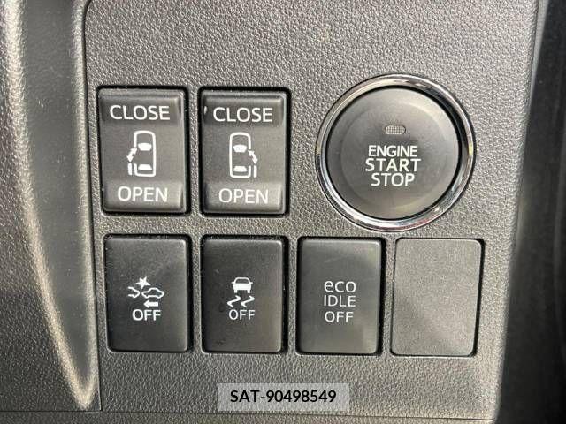 Daihatsu TANTO CUSTOM 2013-12 209413-4