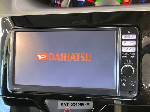 Daihatsu TANTO CUSTOM 2013-12 209413-2