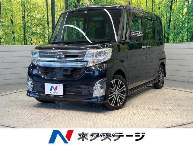 Daihatsu TANTO CUSTOM 2013-12 209413-0