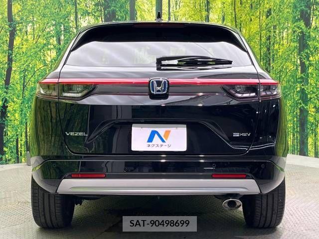 Honda VEZEL 2021-05 340515-15