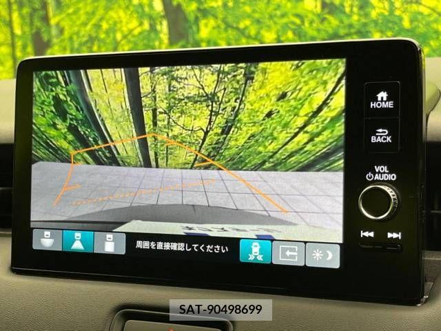 Honda VEZEL 2021-05 340515-3