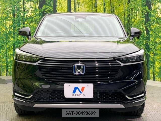 Honda VEZEL 2021-05 340515-14