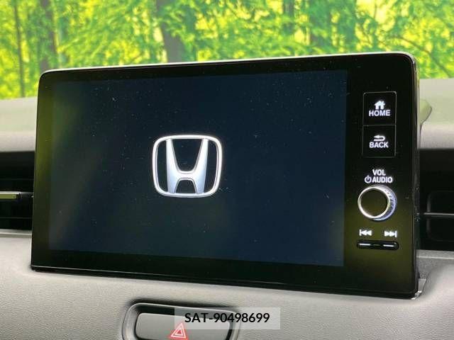 Honda VEZEL 2021-05 340515-2