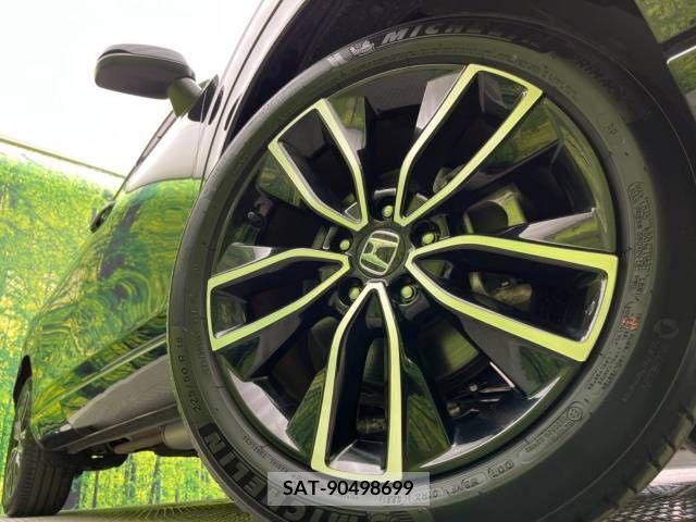 Honda VEZEL 2021-05 340515-13