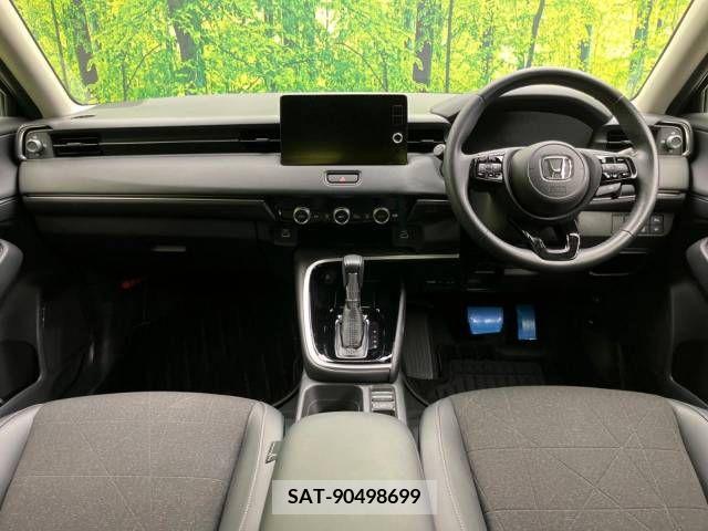 Honda VEZEL 2021-05 340515-1