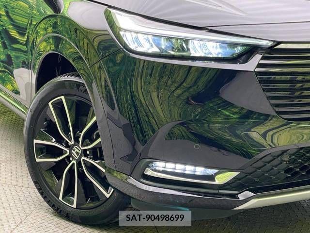 Honda VEZEL 2021-05 340515-12