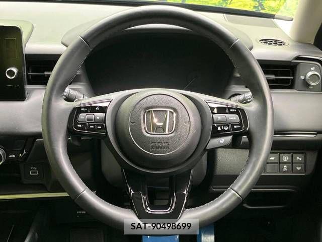 Honda VEZEL 2021-05 340515-11