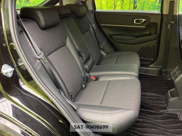Honda VEZEL 2021-05 340515-9