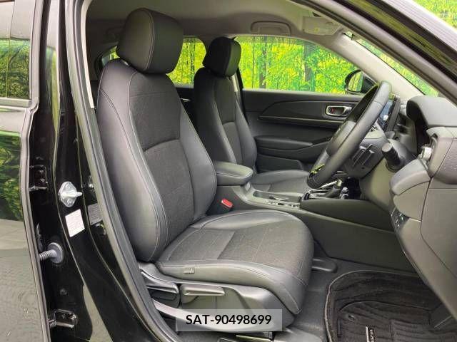 Honda VEZEL 2021-05 340515-8
