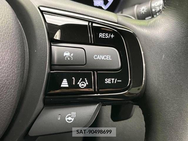 Honda VEZEL 2021-05 340515-7