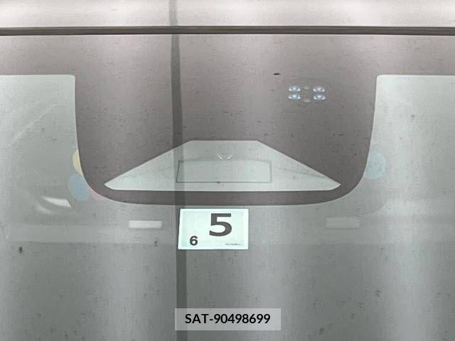 Honda VEZEL 2021-05 340515-4