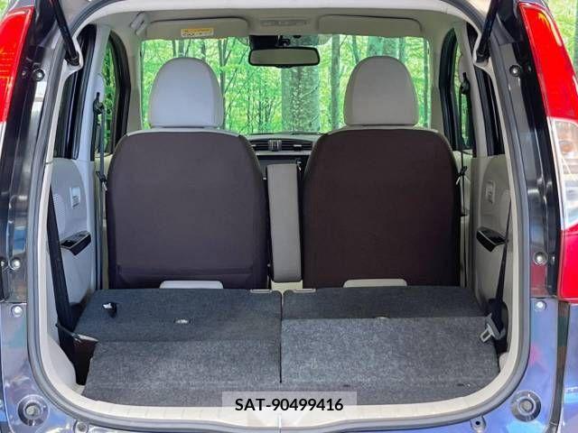 Nissan DAYZ 2015-10 390347-10