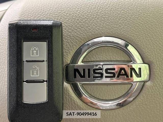 Nissan DAYZ 2015-10 390347-7