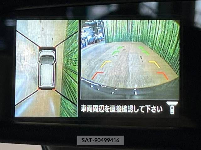 Nissan DAYZ 2015-10 390347-3