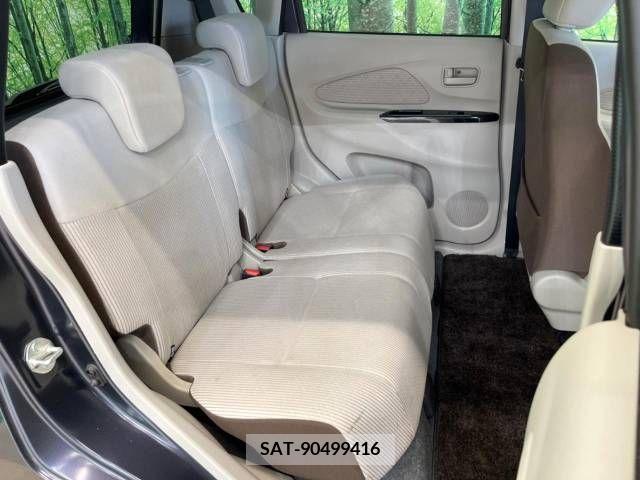 Nissan DAYZ 2015-10 390347-9