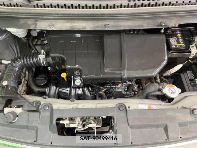 Nissan DAYZ 2015-10 390347-18