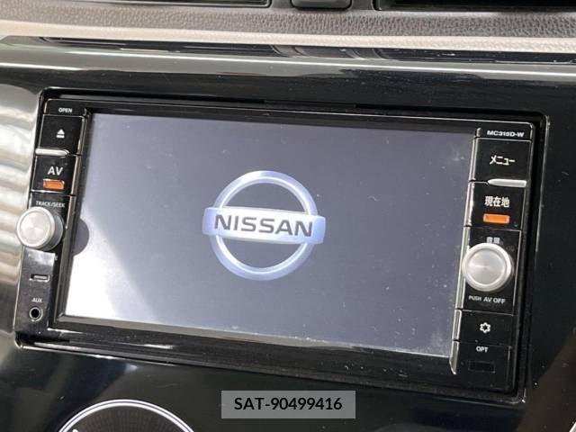 Nissan DAYZ 2015-10 390347-2