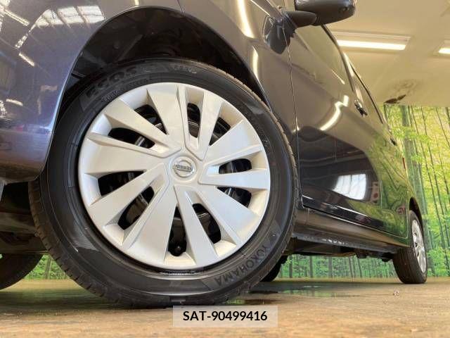 Nissan DAYZ 2015-10 390347-13