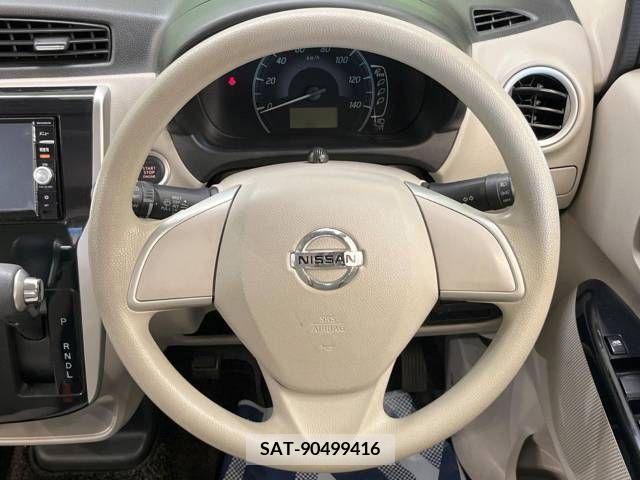 Nissan DAYZ 2015-10 390347-11
