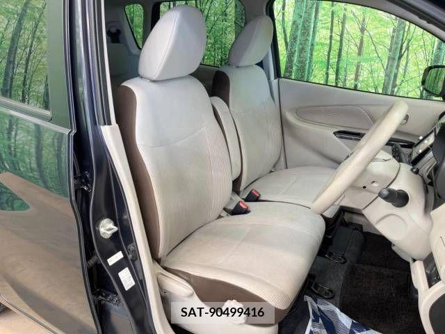 Nissan DAYZ 2015-10 390347-8