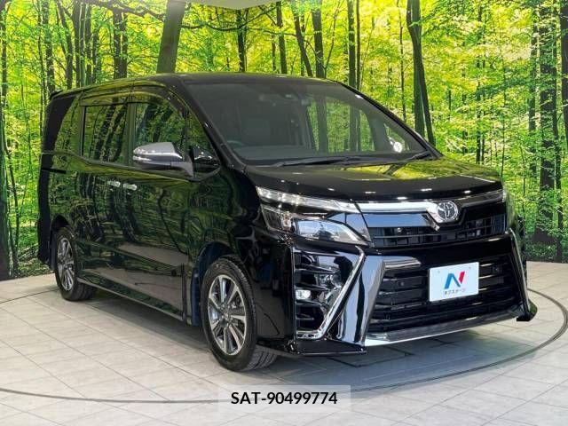 Toyota VOXY 2019-04 370408-16