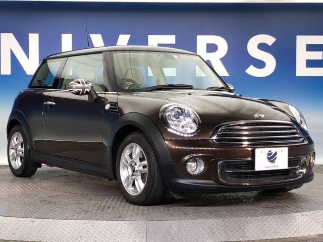 Bmw MINI 2011-11 183371-16