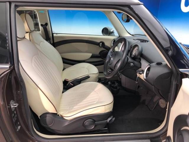 Bmw MINI 2011-11 183371-8