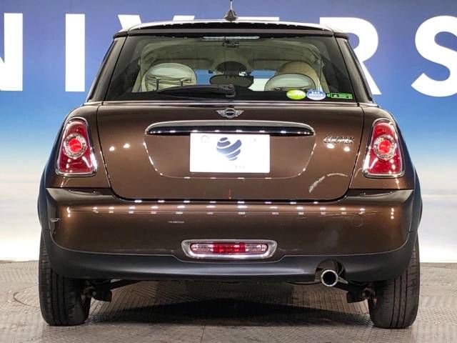 Bmw MINI 2011-11 183371-15