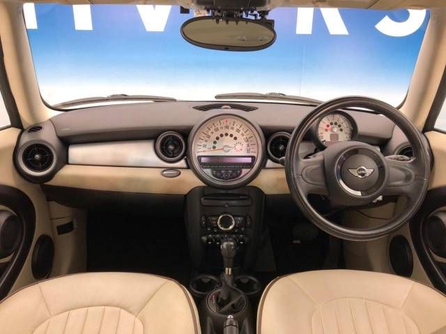Bmw MINI 2011-11 183371-1