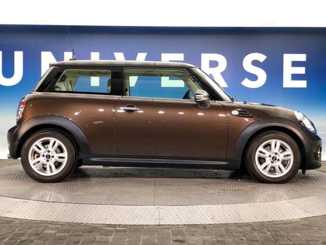 Bmw MINI 2011-11 183371-18