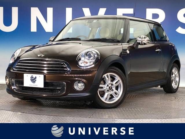 Bmw MINI 2011-11 183371-0