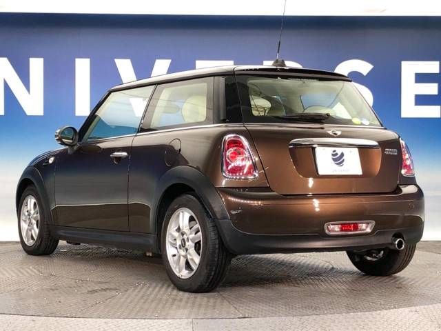 Bmw MINI 2011-11 183371-17