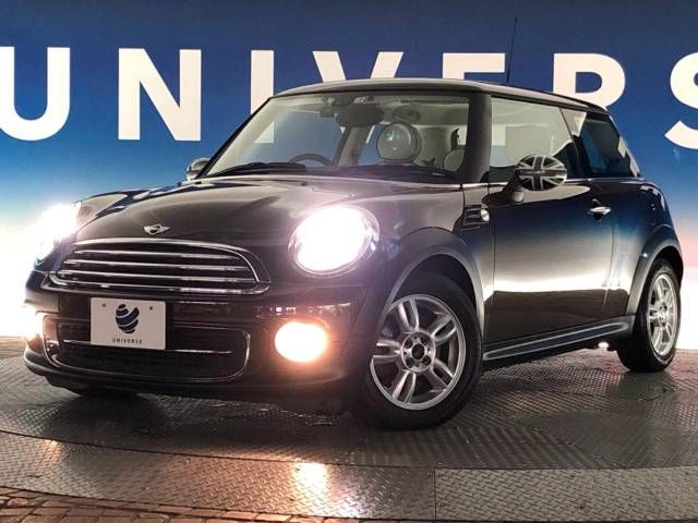 Bmw MINI 2011-11 183371-3