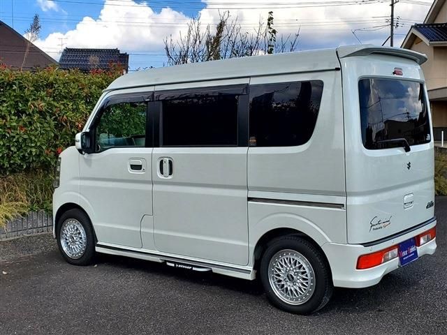 Suzuki EVERY WAGON 2022-11 17910-5