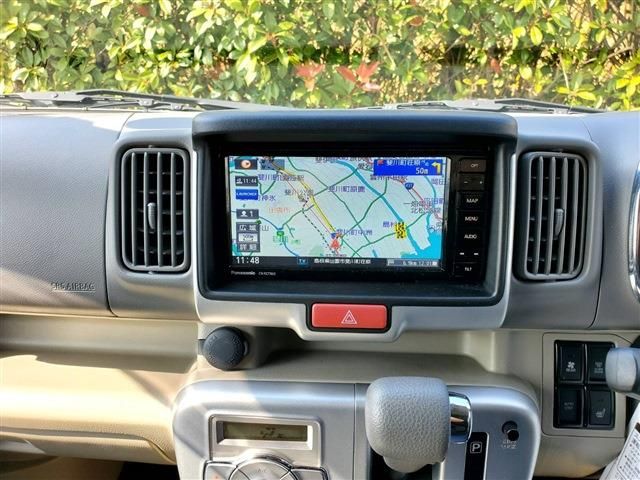 Suzuki EVERY WAGON 2022-11 17910-19