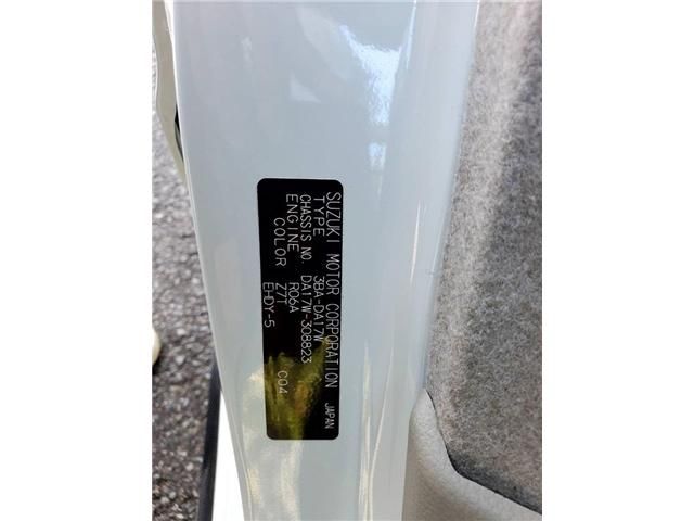 Suzuki EVERY WAGON 2022-11 17910-22